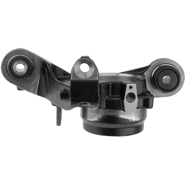 Spindelbult, hjulupphängning, Bakaxel höger Nty ZZT-LR-002 NTY