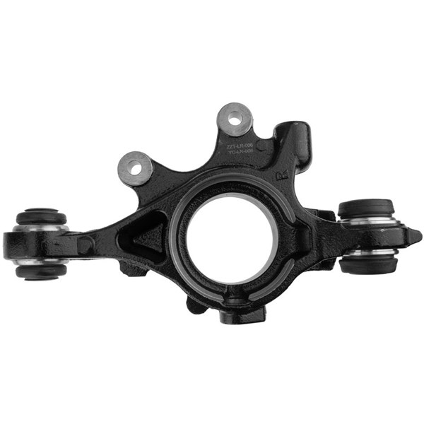 Spindelbult, hjulupphängning, Bakaxel vänster Nty ZZT-LR-006 NTY