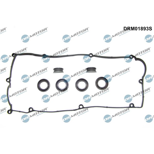 Packningssats, vippkåpa Dr.motor automotive DRM01893S Dr.Motor Automotive