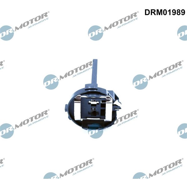 Glödlampsfattning, huvudstrålkastare Dr.motor automotive DRM01989 Dr.Motor Automotive