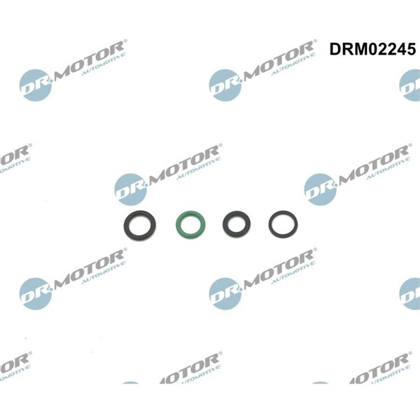 Packningssats, styrväxel Dr.motor automotive DRM02245 Dr.Motor Automotive