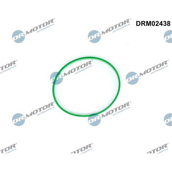 Packning, gasspjällsstuts Dr.motor automotive DRM02438 Dr.Motor Automotive