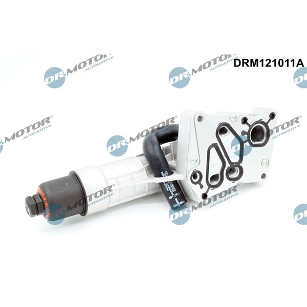 Hus, oljefilter Dr.motor automotive DRM121011A Dr.Motor Automotive