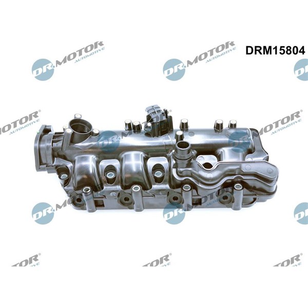 Sugrörsamodul Dr.motor automotive DRM15804 Dr.Motor Automotive