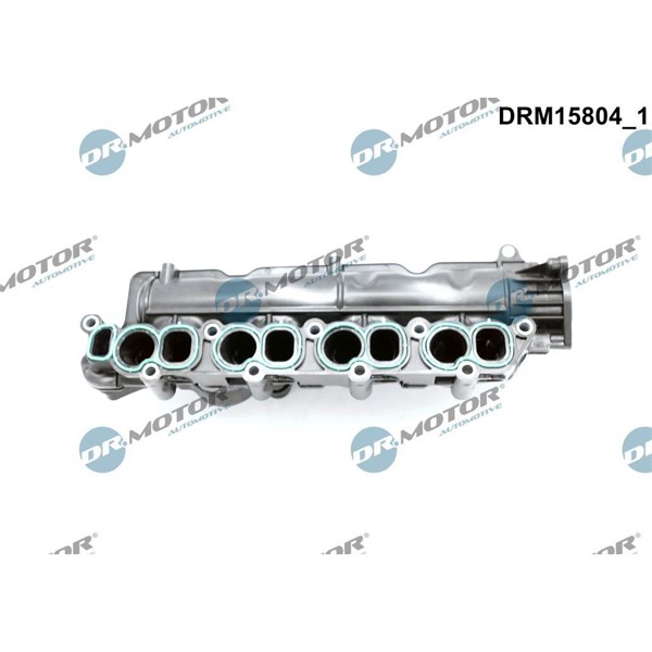 Sugrörsamodul Dr.motor automotive DRM15804 Dr.Motor Automotive