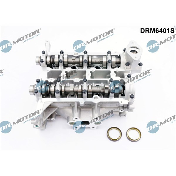 Topplock Dr.motor automotive DRM6401S Dr.Motor Automotive