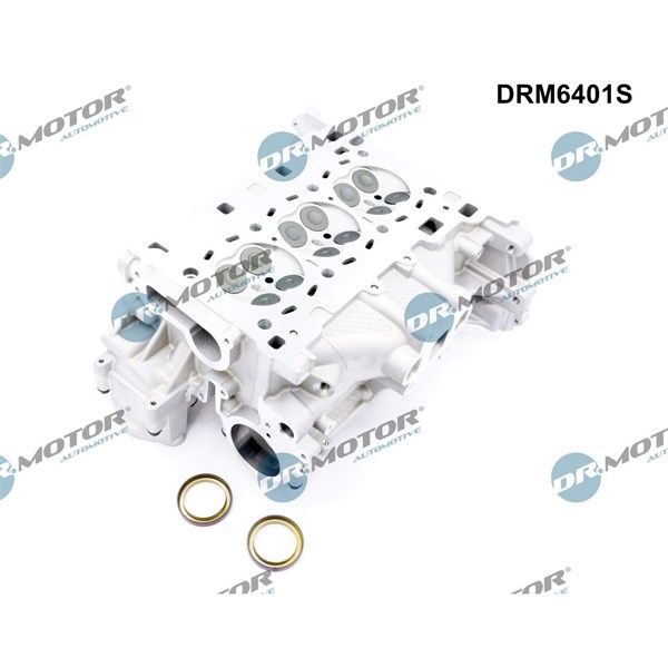 Topplock Dr.motor automotive DRM6401S Dr.Motor Automotive Topplock Dr.motor automotive DRM6401S Dr.Motor Automotive