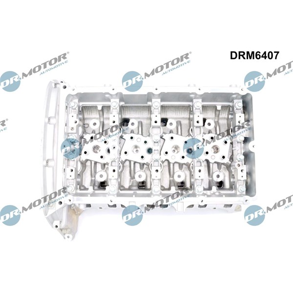 Topplock Dr.motor automotive DRM6407 Dr.Motor Automotive