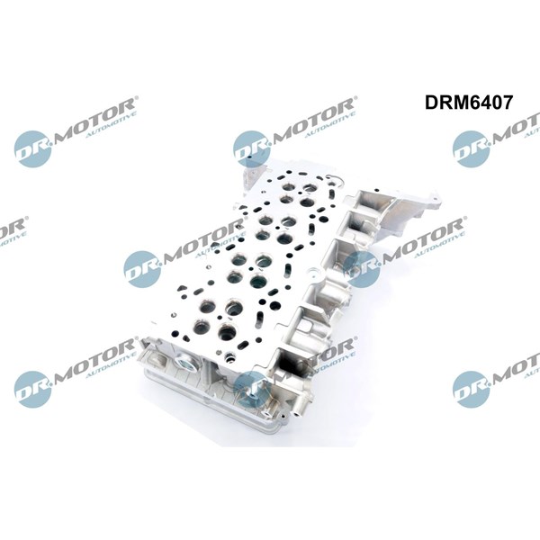 Topplock Dr.motor automotive DRM6407 Dr.Motor Automotive