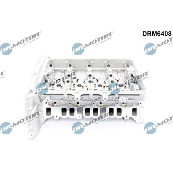 Topplock Dr.motor automotive DRM6408 Dr.Motor Automotive