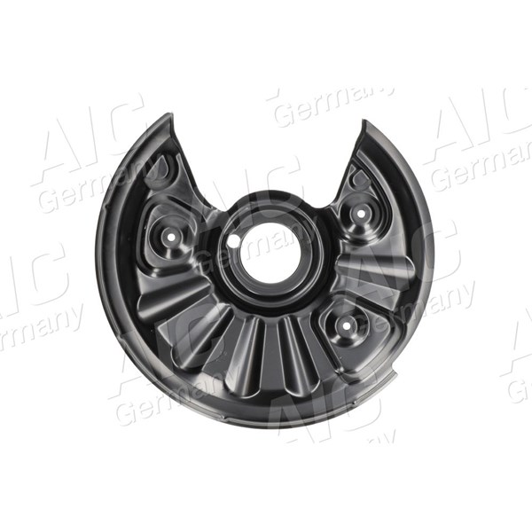 Bromssköld, Bakaxel vänster Aic 75588 AIC