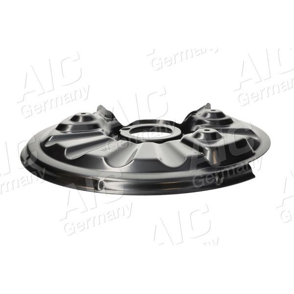 Bromssköld, Bakaxel vänster Aic 75588 AIC