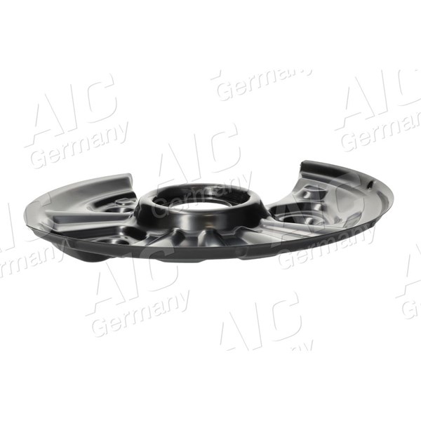 Bromssköld, Bakaxel vänster Aic 75588 AIC