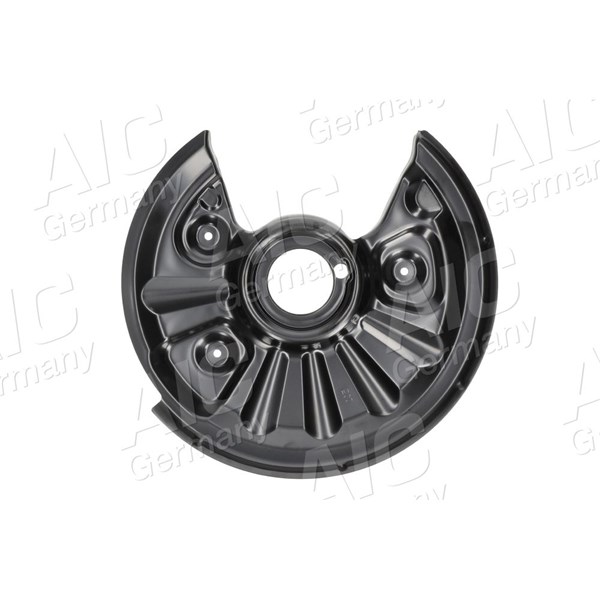Bromssköld, Bakaxel vänster Aic 75588 AIC