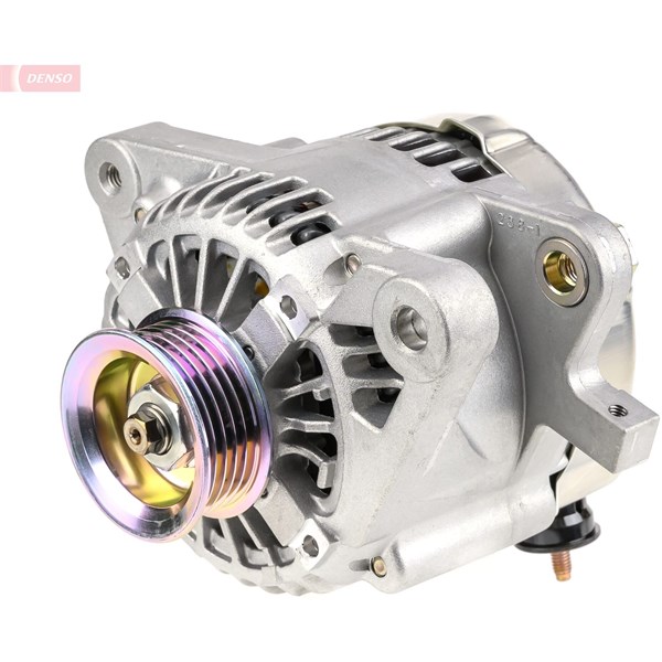 Generator 14V 80A Denso DAN1212 DENSO
