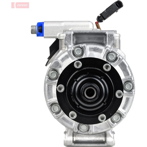 Kompressor, klimatanläggning Denso DCP02104 DENSO