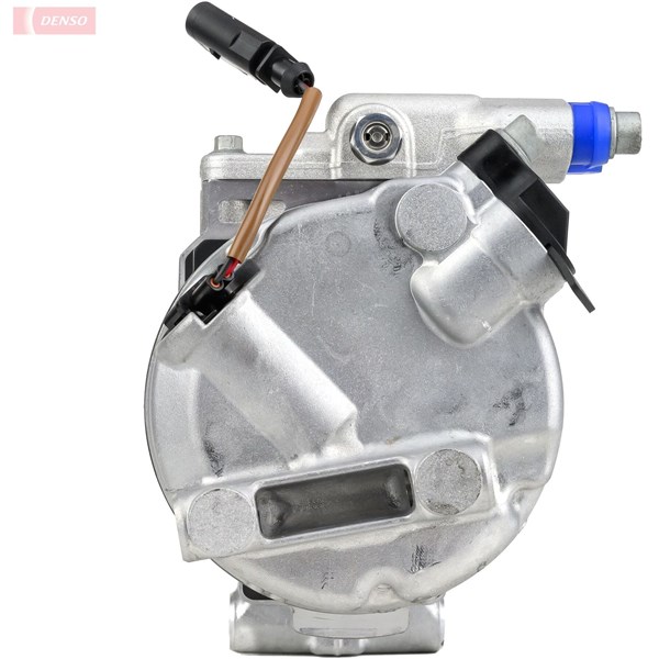Kompressor, klimatanläggning Denso DCP02104 DENSO