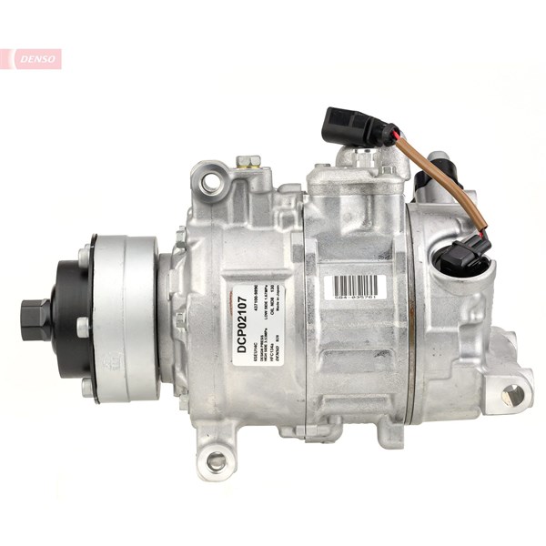 Kompressor, klimatanläggning Denso DCP02107 DENSO Kompressor, klimatanläggning Denso DCP02107 DENSO