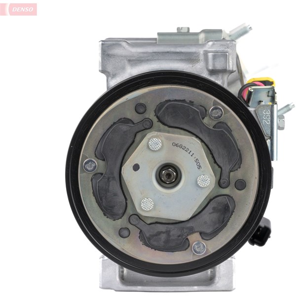 Kompressor, klimatanläggning 12V Denso DCP21032 DENSO
