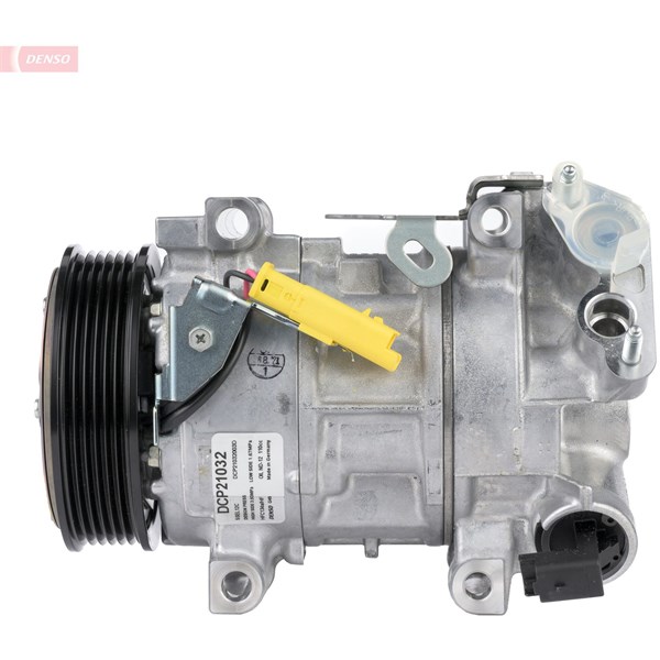 Kompressor, klimatanläggning 12V Denso DCP21032 DENSO