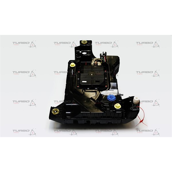 Matarmodul (AdBlue) Matarmodul (AdBlue)