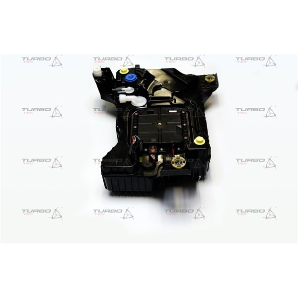 Matarmodul (AdBlue)