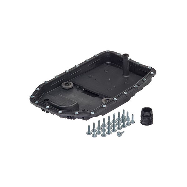 Oljefiltersats, automatväxellåda Hengst filter HG112H D843 HENGST FILTER Oljefiltersats, automatväxellåda Hengst filter HG112H D843 HENGST FILTER