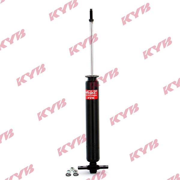 Stötdämpare Gastryck, Bakaxel Kyb 3440144 KYB