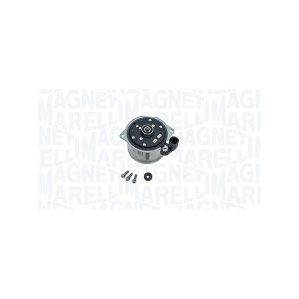 Ventilenhet, hydraulaggregat-aut.växell. Magneti marelli 02300006 MAGNETI MARELLI