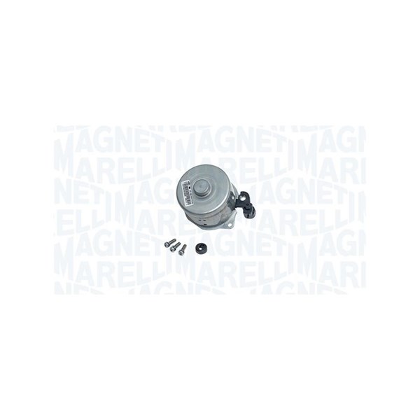 Ventilenhet, hydraulaggregat-aut.växell. Magneti marelli 02300006 MAGNETI MARELLI