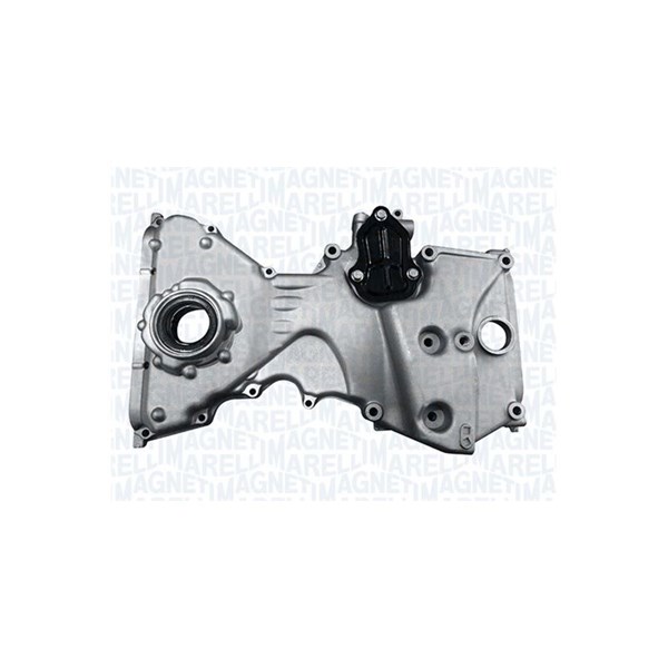 Oljepump Magneti marelli 351516000108 MAGNETI MARELLI