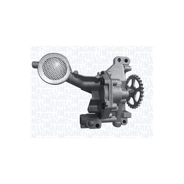 Oljepump Magneti marelli 351516000109 MAGNETI MARELLI