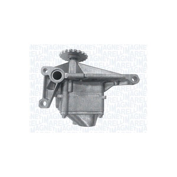 Oljepump Magneti marelli 351516000110 MAGNETI MARELLI