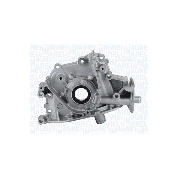 Oljepump Magneti marelli 351516000114 MAGNETI MARELLI