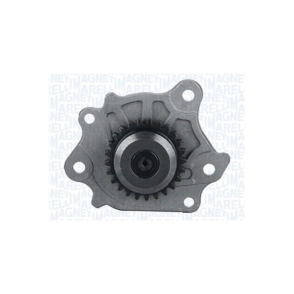 Oljepump Magneti marelli 351516000116 MAGNETI MARELLI