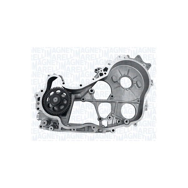 Oljepump Magneti marelli 351516000118 MAGNETI MARELLI