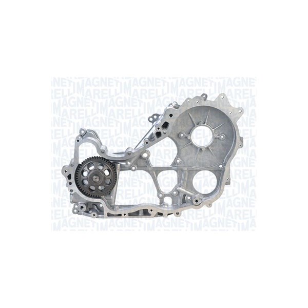 Oljepump Magneti marelli 351516000119 MAGNETI MARELLI