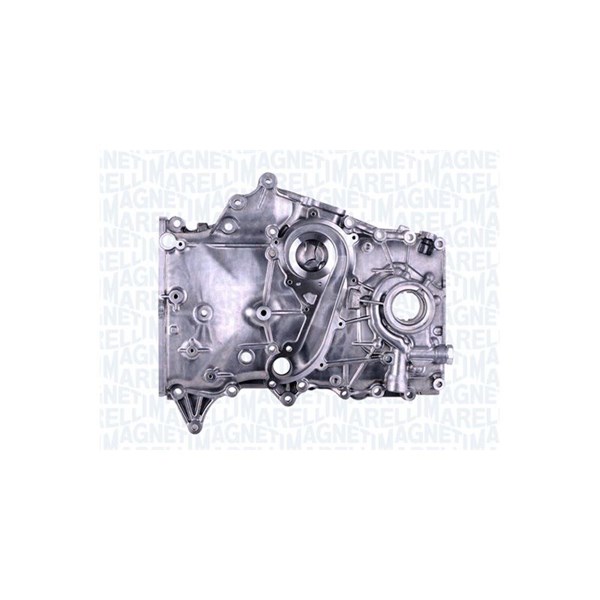 Oljepump Magneti marelli 351516000120 MAGNETI MARELLI Oljepump Magneti marelli 351516000120 MAGNETI MARELLI