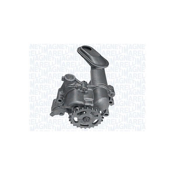 Oljepump Magneti marelli 351516000125 MAGNETI MARELLI