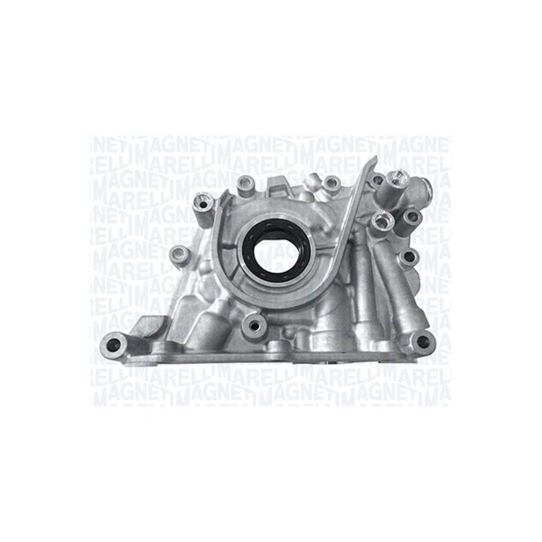 Oljepump Magneti marelli 351516000126 MAGNETI MARELLI