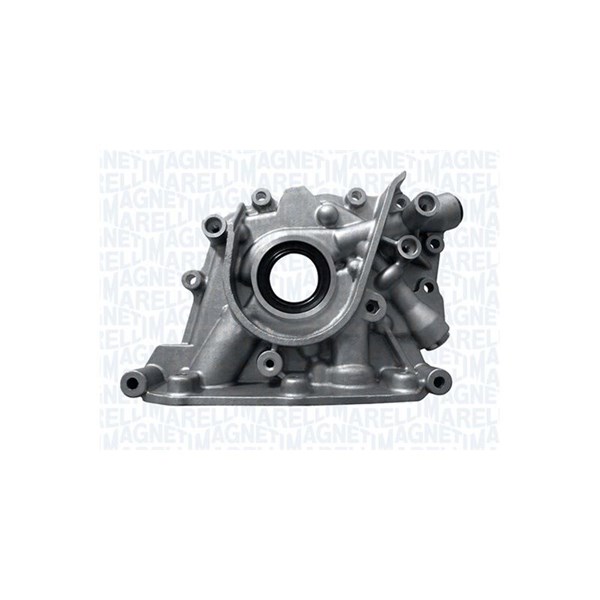 Oljepump Magneti marelli 351516000127 MAGNETI MARELLI