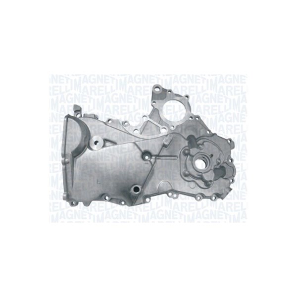 Oljepump Magneti marelli 351516000136 MAGNETI MARELLI Oljepump Magneti marelli 351516000136 MAGNETI MARELLI
