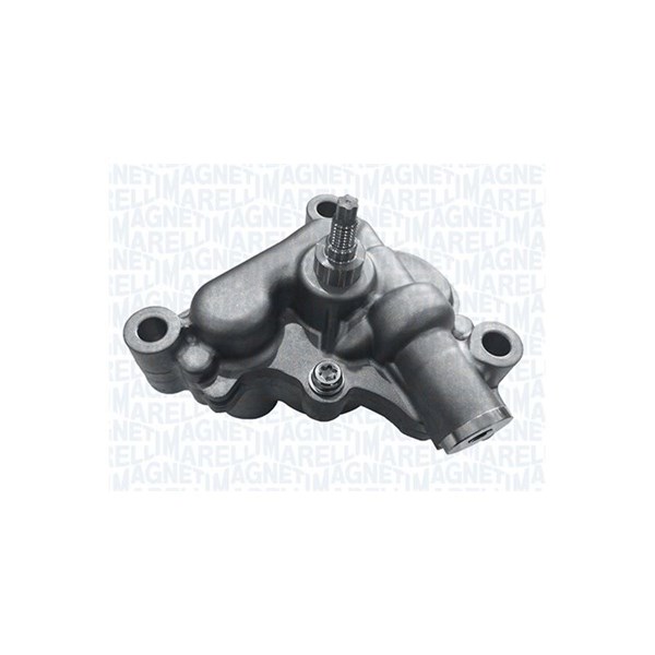 Oljepump Magneti marelli 351516000138 MAGNETI MARELLI