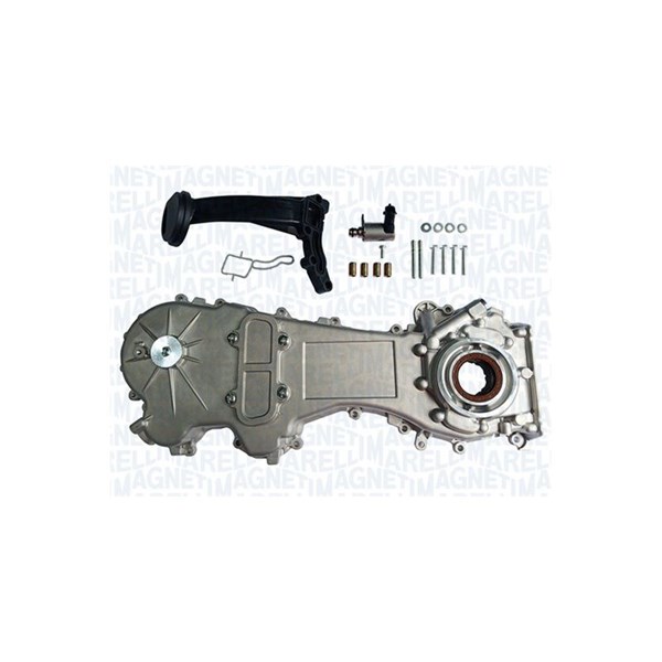 Oljepump Magneti marelli 351516000139 MAGNETI MARELLI