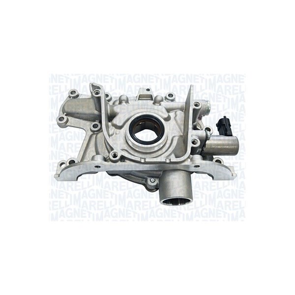Oljepump Magneti marelli 351516000140 MAGNETI MARELLI Oljepump Magneti marelli 351516000140 MAGNETI MARELLI