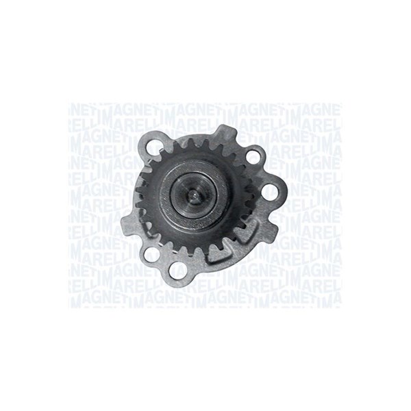 Oljepump Magneti marelli 351516000142 MAGNETI MARELLI