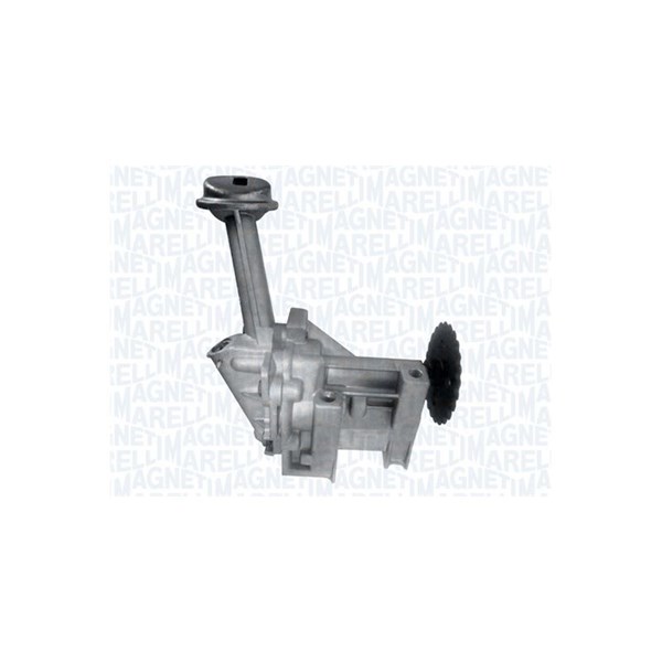 Oljepump Magneti marelli 351516000144 MAGNETI MARELLI