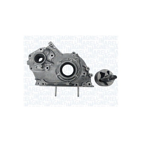 Oljepump Magneti marelli 351516000147 MAGNETI MARELLI