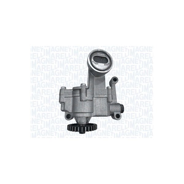 Oljepump Magneti marelli 351516000149 MAGNETI MARELLI