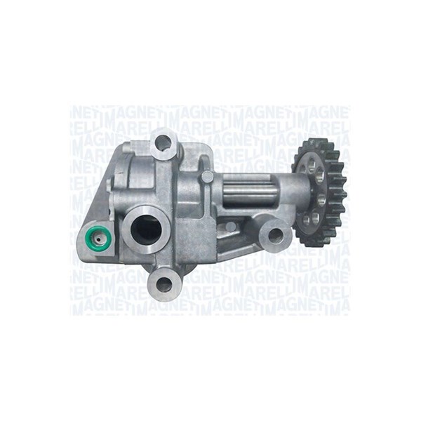 Oljepump Magneti marelli 351516000151 MAGNETI MARELLI
